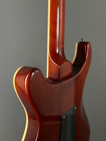 PRS SE Standard 24-08 Tobacco Sunburst w/bag