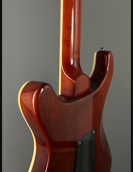 PRS SE Standard 24-08 Tobacco Sunburst w/bag