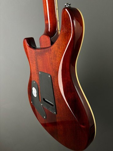 PRS SE Standard 24-08 Tobacco Sunburst w/bag