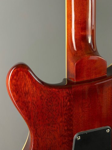 PRS SE Standard 24-08 Tobacco Sunburst w/bag