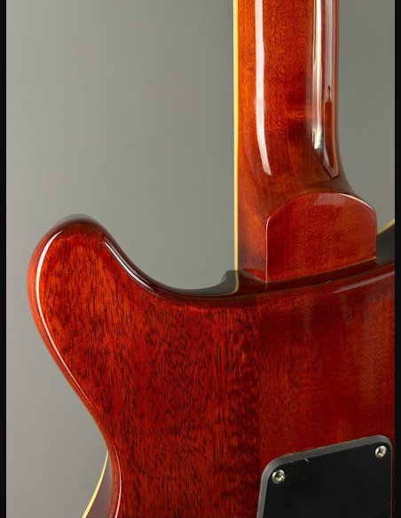 PRS SE Standard 24-08 Tobacco Sunburst w/bag