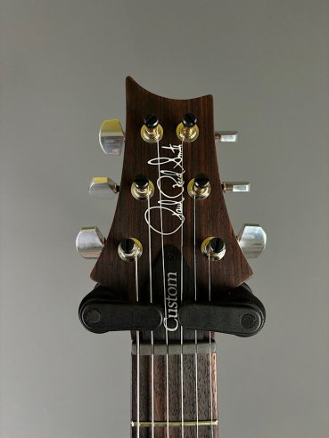 PRS Custom 24 Thin Eriza Green