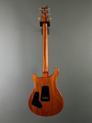 PRS Custom 24 Thin Eriza Green