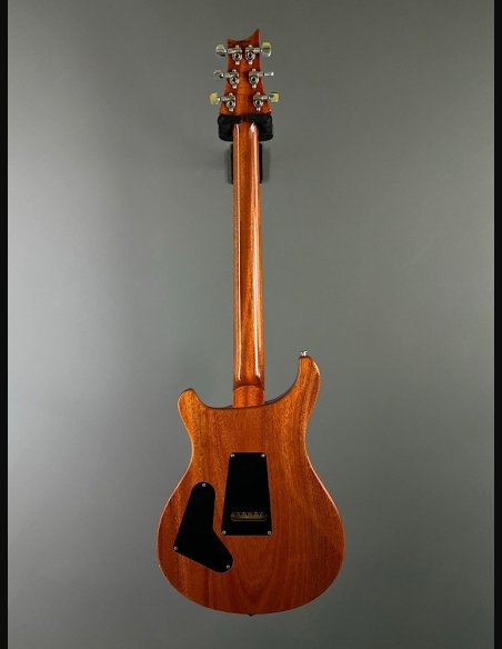 PRS Custom 24 Thin Eriza Green