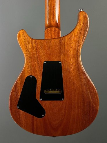 PRS Custom 24 Thin Eriza Green