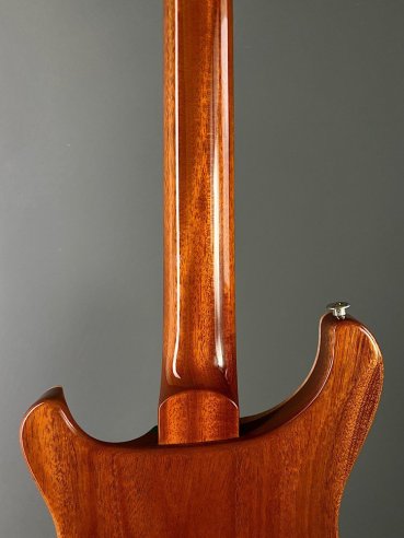 PRS Custom 24 Thin Eriza Green