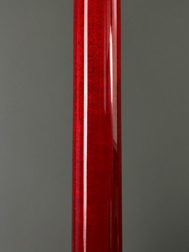 PRS Custom 24-08 85/15 Thin Charcoal Cherry Burst