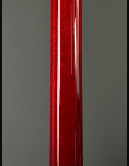 PRS Custom 24-08 85/15 Thin Charcoal Cherry Burst