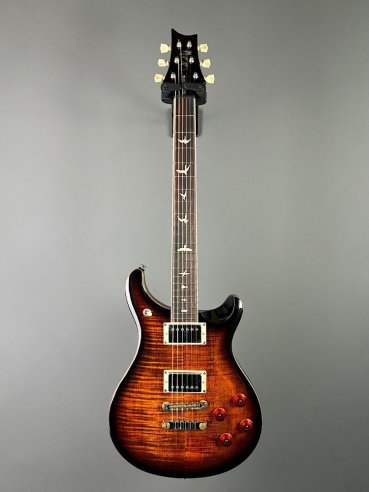 PRS SE McCarty 594 Black Gold Burst