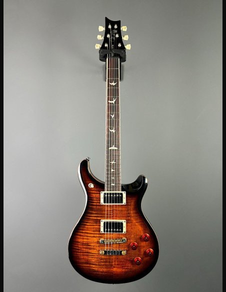 PRS SE McCarty 594 Black Gold Burst