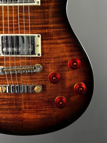 PRS SE McCarty 594 Black Gold Burst