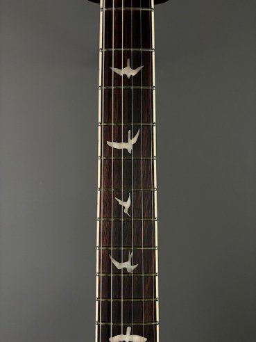 PRS SE McCarty 594 Black Gold Burst