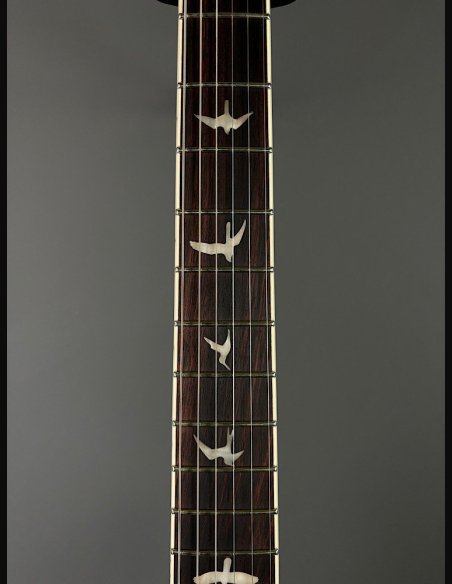 PRS SE McCarty 594 Black Gold Burst