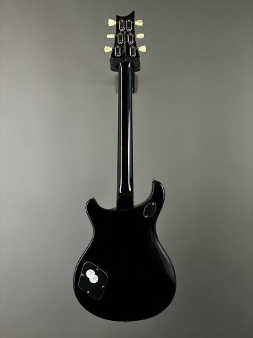 PRS SE McCarty 594 Black Gold Burst