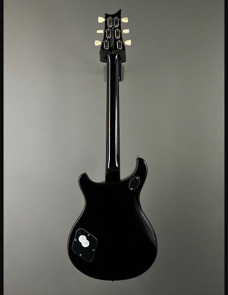 PRS SE McCarty 594 Black Gold Burst