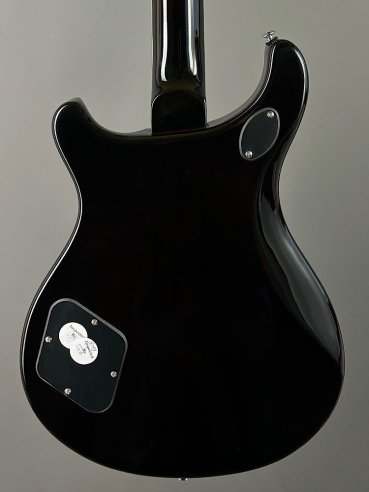 PRS SE McCarty 594 Black Gold Burst