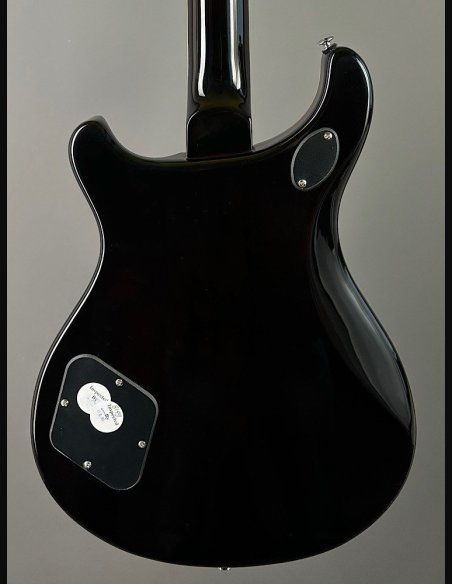 PRS SE McCarty 594 Black Gold Burst