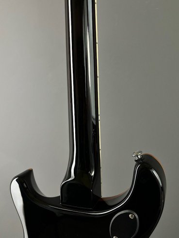 PRS SE McCarty 594 Black Gold Burst