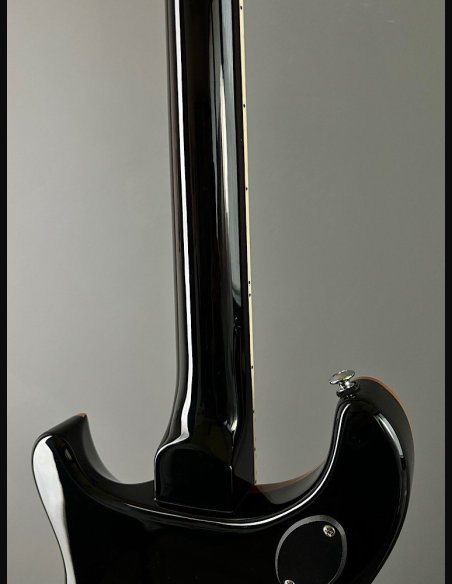 PRS SE McCarty 594 Black Gold Burst