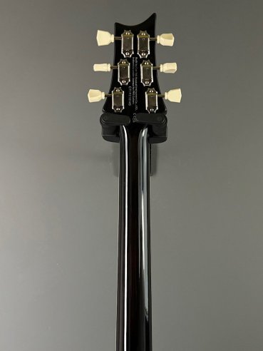 PRS SE McCarty 594 Black Gold Burst