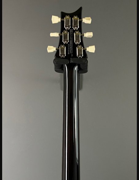 PRS SE McCarty 594 Black Gold Burst