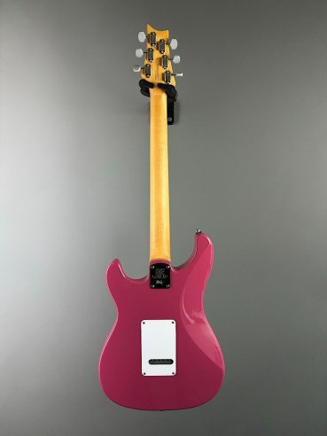 PRS SE Silver Sky Dragon Fruit