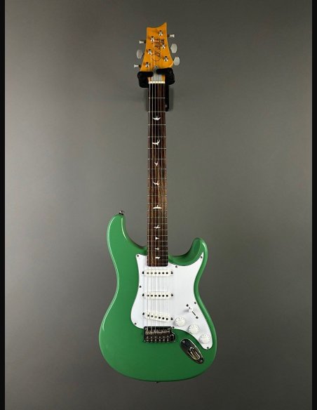 PRS SE Silver Sky Ever Green
