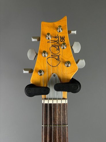 PRS SE Silver Sky Ever Green