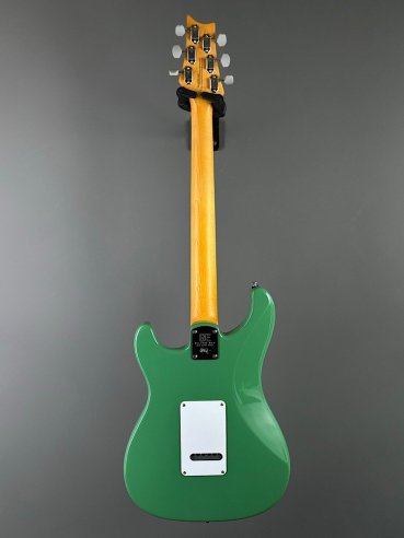 PRS SE Silver Sky Ever Green