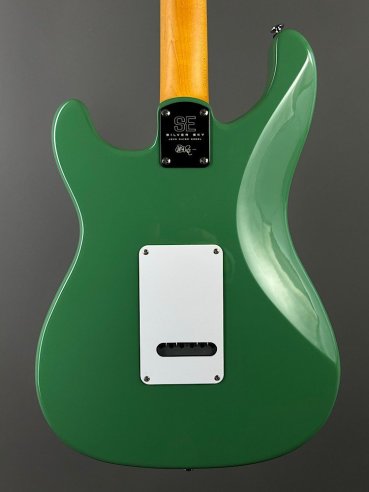 PRS SE Silver Sky Ever Green