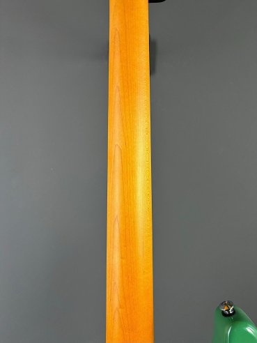 PRS SE Silver Sky Ever Green