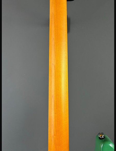 PRS SE Silver Sky Ever Green