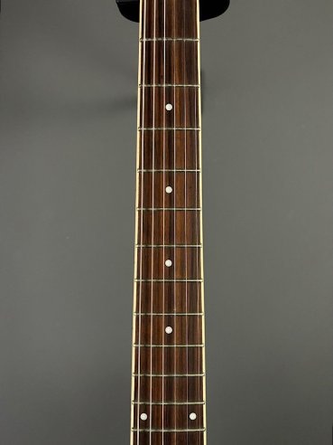 Guild Starfire I DC GVT Pelham Blue