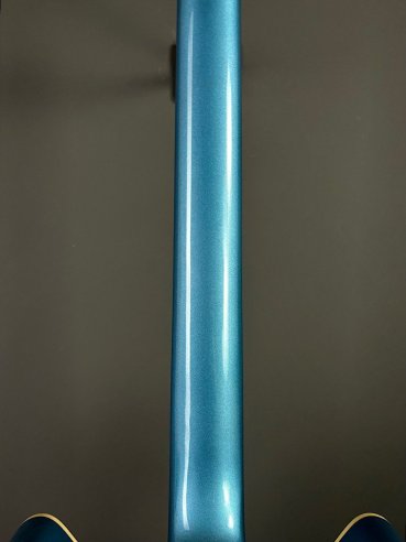 Guild Starfire I DC GVT Pelham Blue