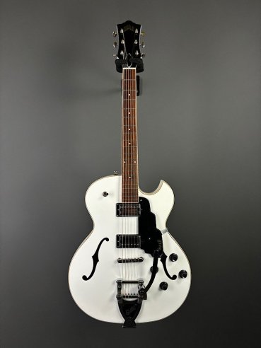 Guild Starfire I SC Snowcrest White