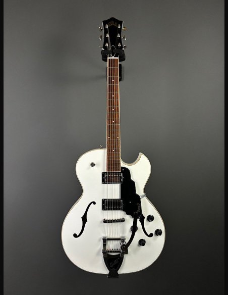 Guild Starfire I SC Snowcrest White