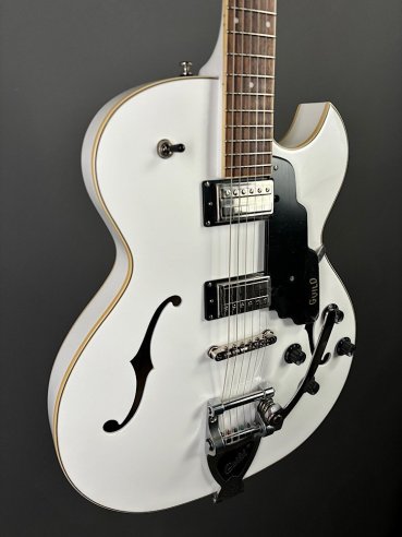 Guild Starfire I SC Snowcrest White