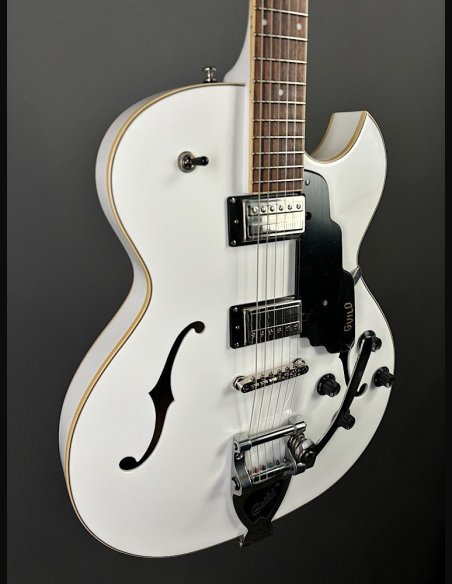 Guild Starfire I SC Snowcrest White