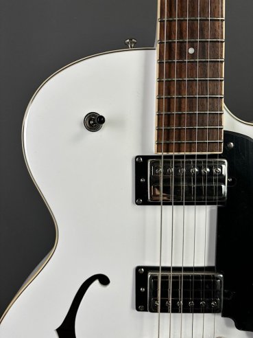 Guild Starfire I SC Snowcrest White