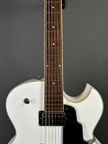 Guild Starfire I SC Snowcrest White
