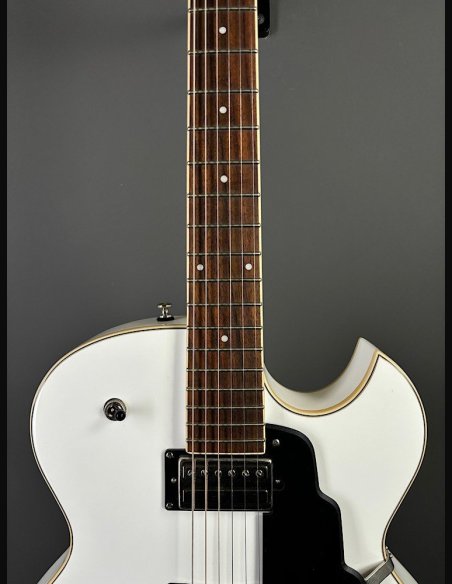 Guild Starfire I SC Snowcrest White
