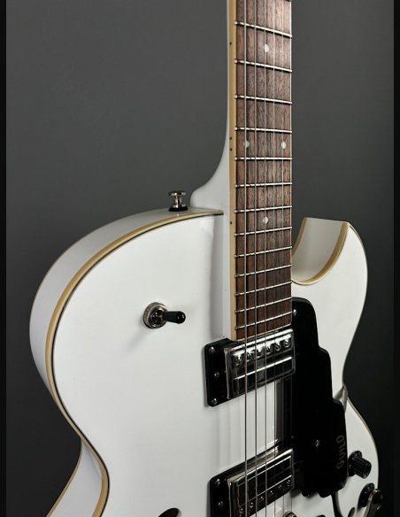 Guild Starfire I SC Snowcrest White