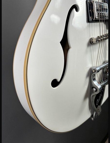 Guild Starfire I SC Snowcrest White