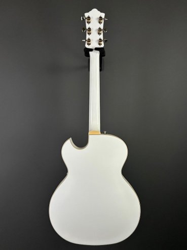 Guild Starfire I SC Snowcrest White