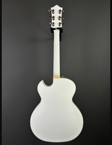 Guild Starfire I SC Snowcrest White