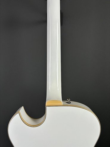 Guild Starfire I SC Snowcrest White