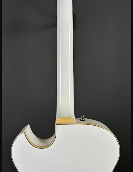 Guild Starfire I SC Snowcrest White