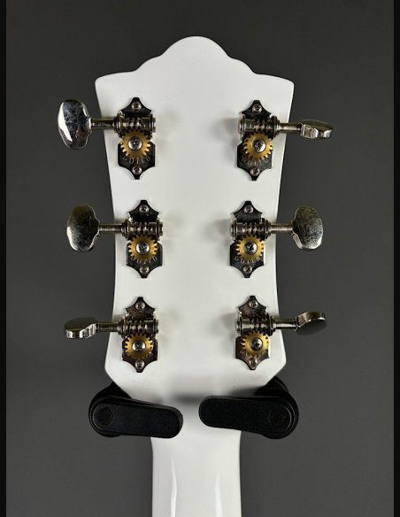 Guild Starfire I SC Snowcrest White
