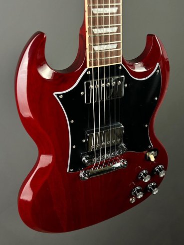 Gibson SG Standard Heritage Cherry