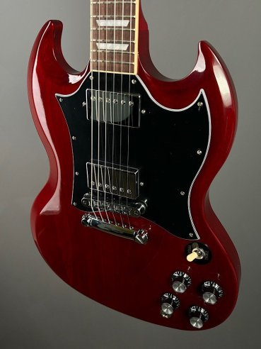Gibson SG Standard Heritage Cherry